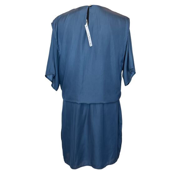 New ~ MAISIE ~ Round Neck Mini Dress Size XL - Picture 3 of 7